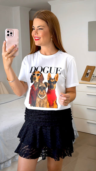 CAMISETA TRIPERRI