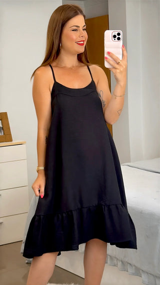 VESTIDO FRANCISCA