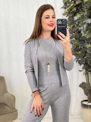 CONJUNTO TRIPLE