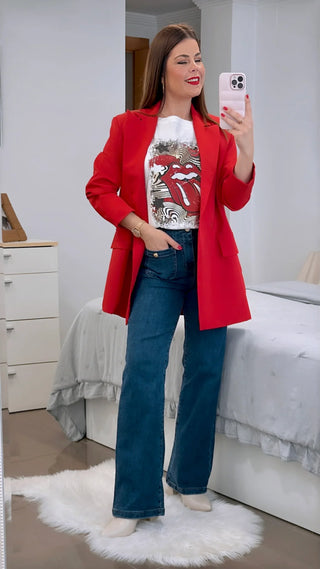 AMERICANA LISA OVERSIZE