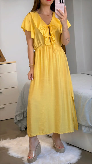 VESTIDO MARCELA