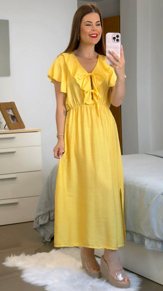 VESTIDO MARCELA