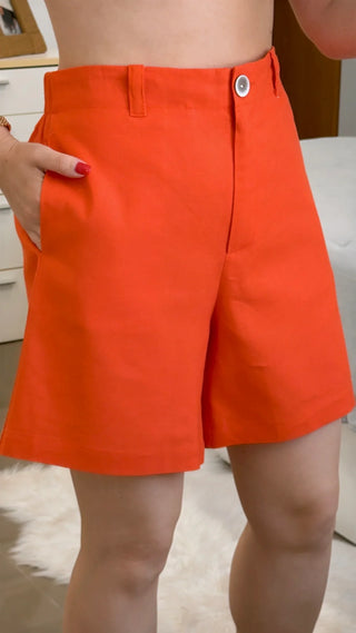 SHORT ELI