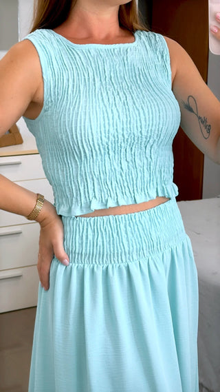 CONJUNTO LETI