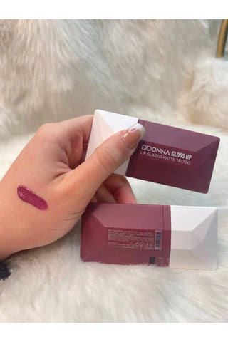 GLOSS UP FIJO 24H