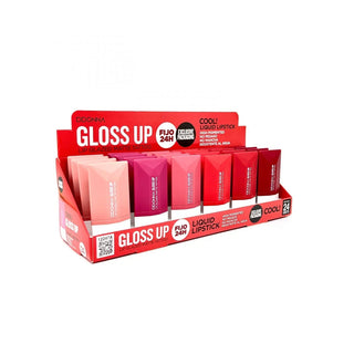 GLOSS UP FIJO 24H