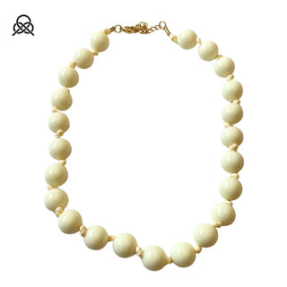 Collar bola colores