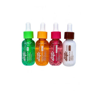SERUM FACIAL FRUTAL