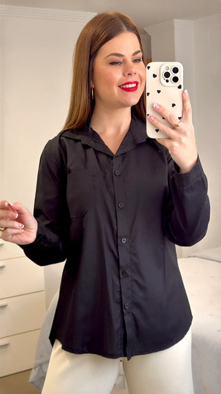 CAMISA POPI
