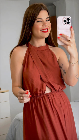VESTIDO HAVY