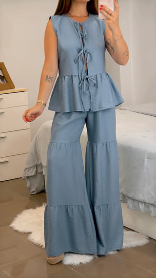 CONJUNTO PAULA