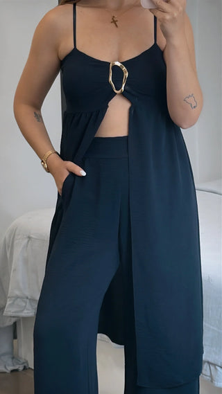CONJUNTO SAY HEBILLA