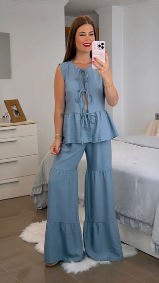 CONJUNTO PAULA