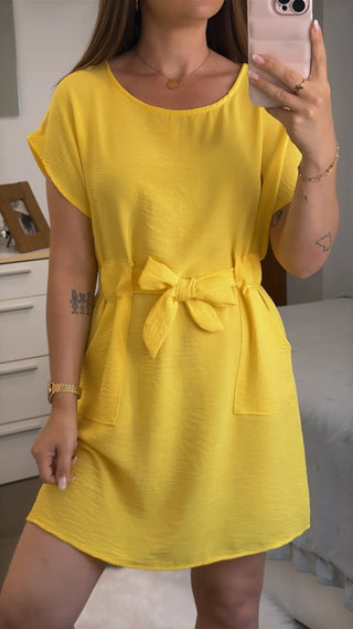 VESTIDO KINSASA