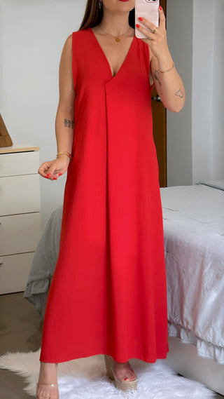 VESTIDO RITO