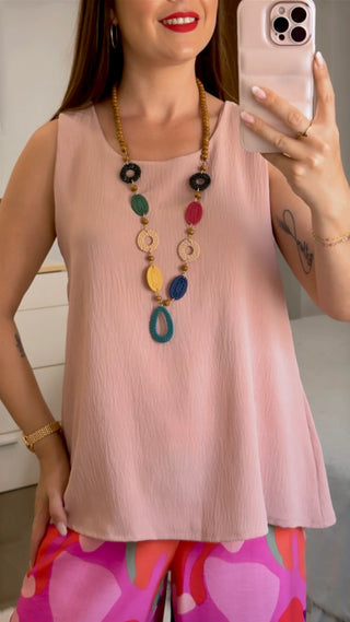BLUSA KINBA
