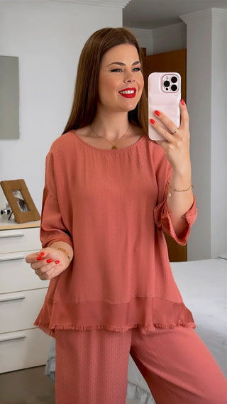 CONJUNTO AMI