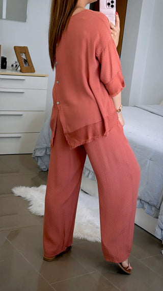 CONJUNTO AMI