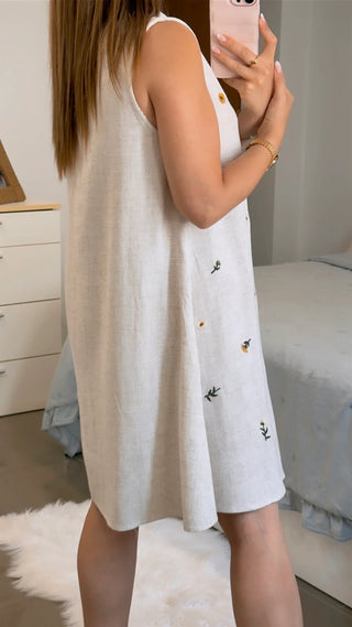 VESTIDO CAMPO