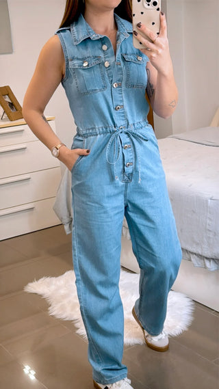 MONO DENIM AMANDA