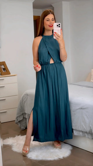 VESTIDO HAVY