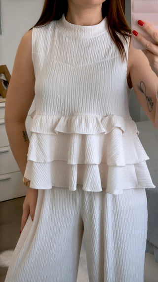 CONJUNTO FLAM