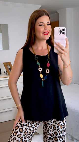 BLUSA KINBA