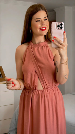 VESTIDO HAVY