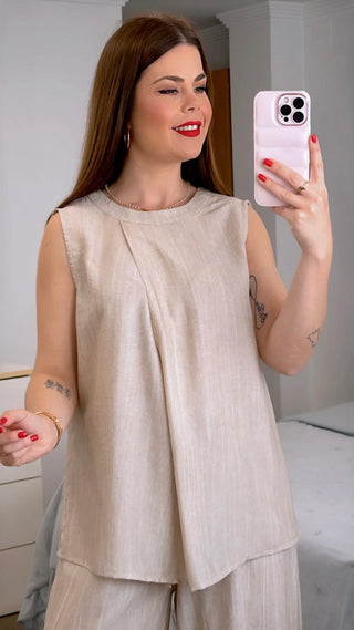CONJUNTO NOA