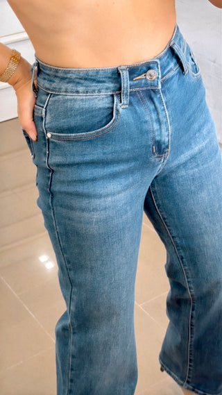 PANTALÓN STAR BOLSILLOS