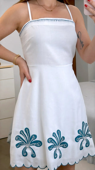 VESTIDO BABOR