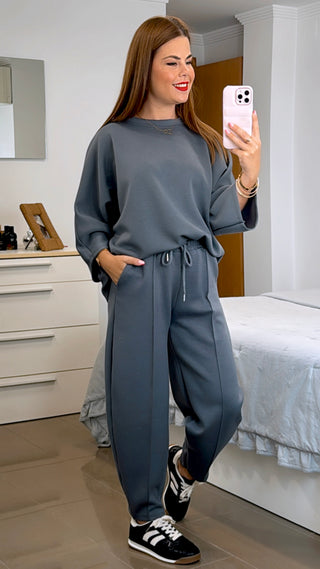 CONJUNTO BARREL