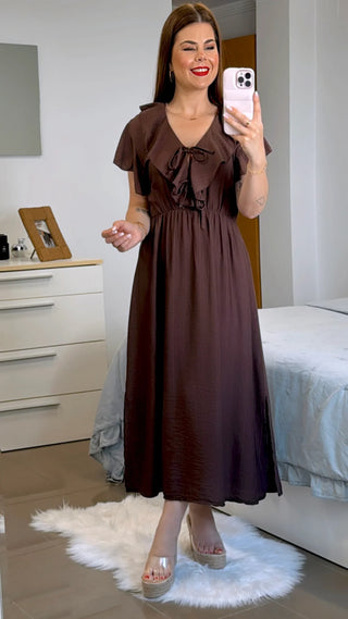 VESTIDO MARCELA