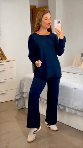 CONJUNTO PUNTO COLOR