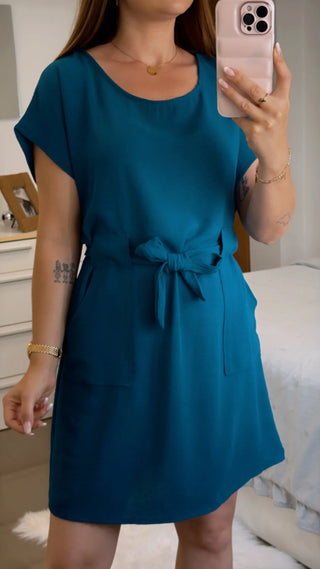 VESTIDO KINSASA