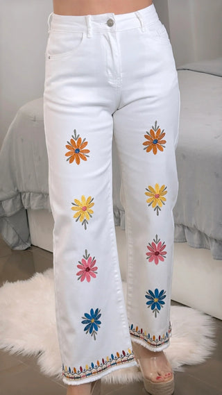 PANTALÓN BIGFLOUR