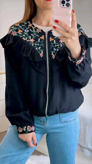 BOMBER VOLAFLOR