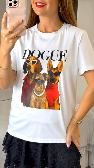 CAMISETA TRIPERRI