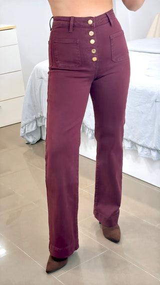PANTALÓN FOLYBOT