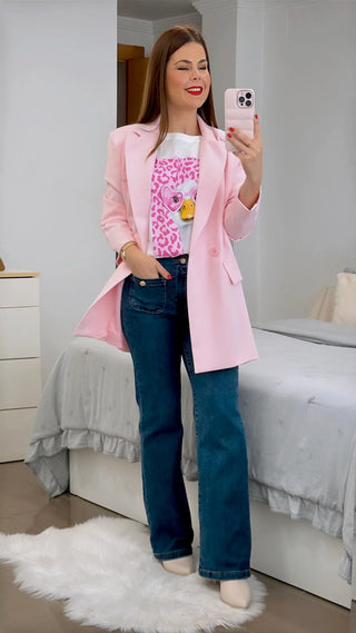 AMERICANA LISA OVERSIZE