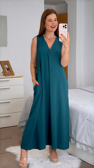 VESTIDO RITO