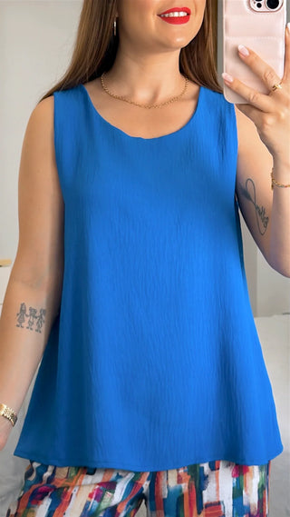 BLUSA KINBA