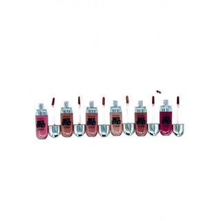 LIP CREAM PERMANENTE EFECTO MATE