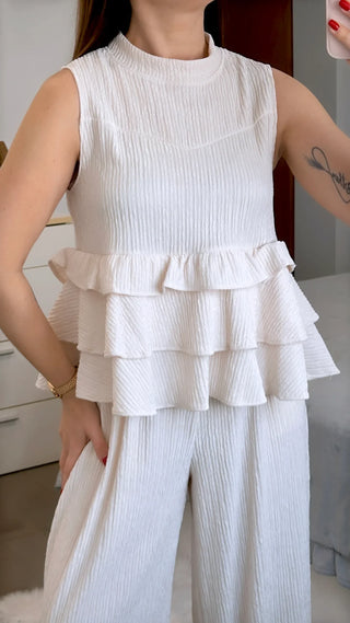 CONJUNTO FLAM