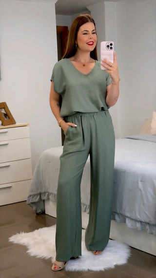 CONJUNTO SERE