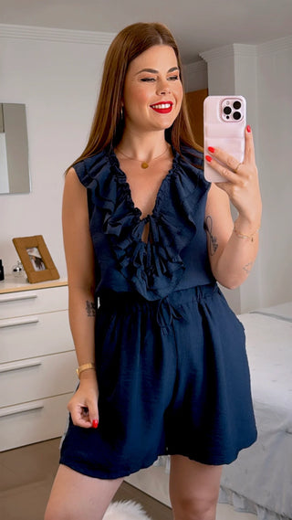 CONJUNTO MENORCA