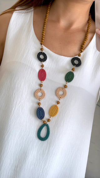 BLUSA KINBA