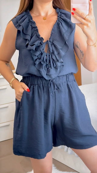 CONJUNTO MENORCA