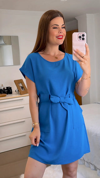 VESTIDO KINSASA