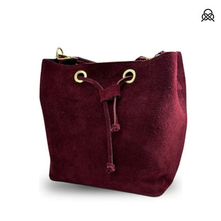 Bolso bombonera Luan